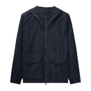 Weekend Offender Mens Valencia Summer Jacket / Navy